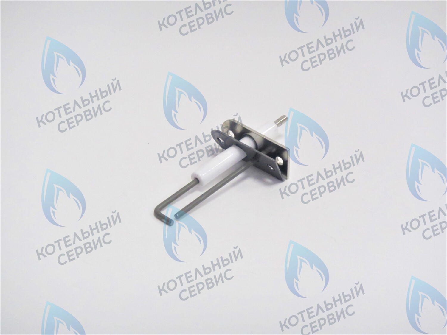 Электрод розжига и ионизации Viessmann Vitodens 100-W WB1B (7828718)