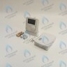 Беспроводной термостат с дисплеем WH501RF (2*1.5V AAA)