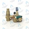 Кран подпитки в сборе GAZECO 18 С2/Т2, 24 С2/Т2 Исполнение2 (после июля 2014 г. до мая 2016 г.)