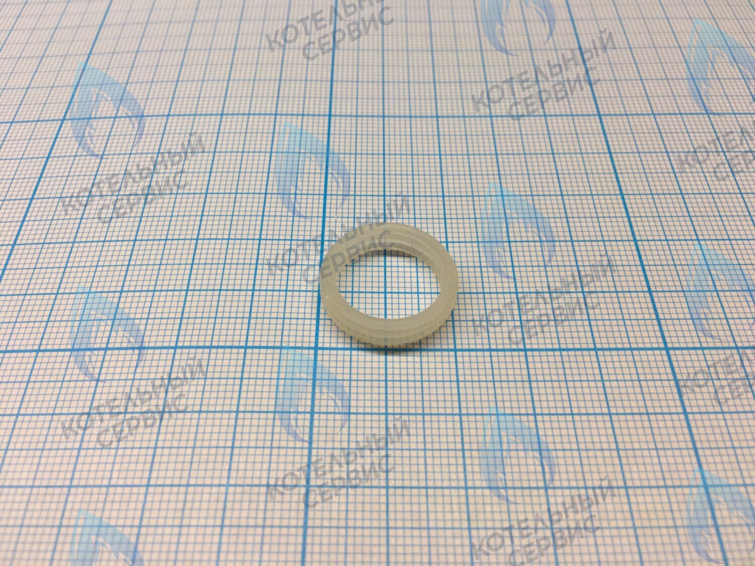 Кольцо уплотнительное для теплообменника основного Ø16мм (все модели) DS Platinum CELTIC