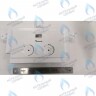 Коробка пластиковая блока управления BAXI