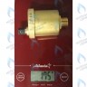 воздухоотводчик автоматический BAXI