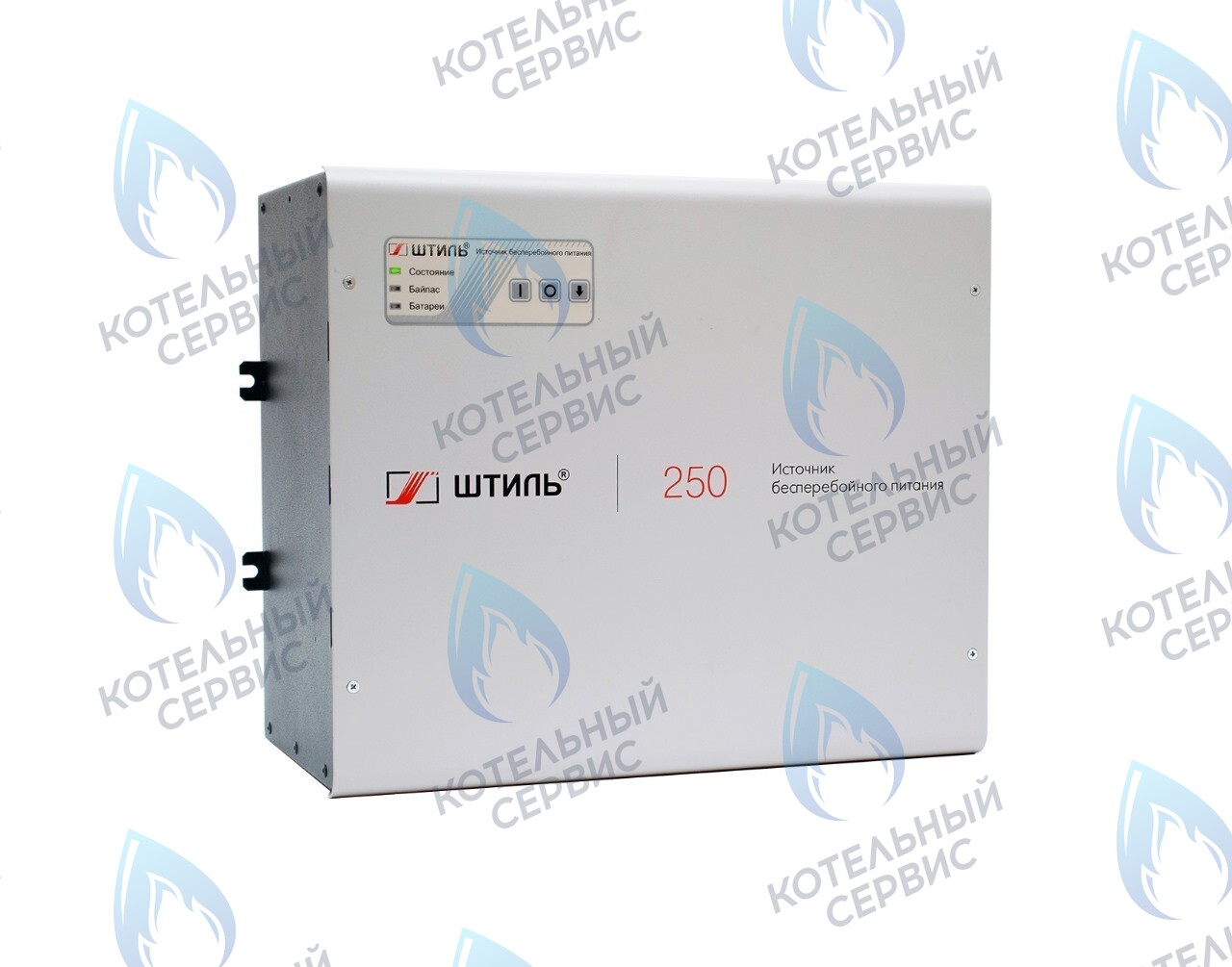 Источник бесперебойного питания SW300 ИБП 12В (настенный, без встроенной батареи)