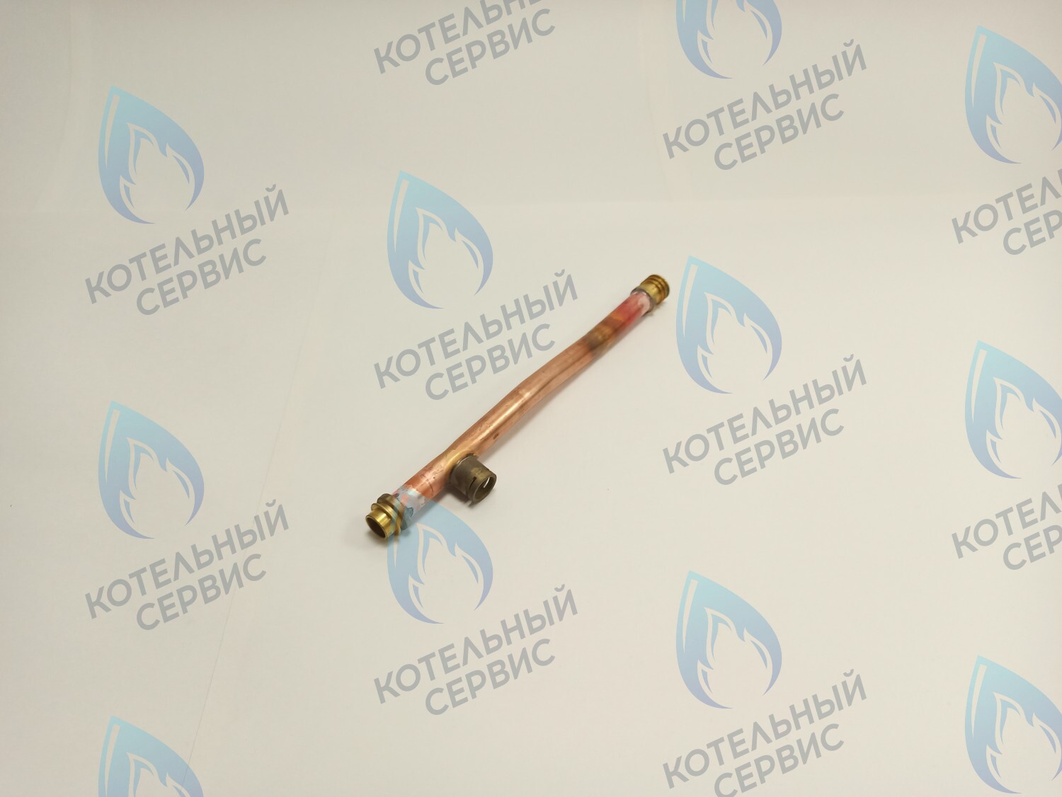Трубка (теплообменник/насос) Haier Urban 24 кВт