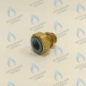 Фитинг газового клапана FONDITAL