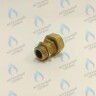 Фитинг газового клапана FONDITAL