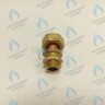 Фитинг газового клапана FONDITAL