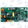 Плата управления (для битермических котлов) CLX302 V3.04 (заменяет V5.0)  HAIER FALCO L1P20-F21(T), L1P26-F21(T)