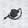 Датчик расхода воды G1/2" диапазон 1-30 L/Min GazLux (05-2033),  BASIC (AB13050012), ROC (D40700),  Oasis (P0000005985), MONLAN (P0000005985), GazEco (05-4033), ROCTERM (SCG-2-S53)