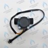 Датчик расхода воды G1/2" диапазон 1-30 L/Min GazLux (05-2033),  BASIC (AB13050012), ROC (D40700),  Oasis (P0000005985), MONLAN (P0000005985), GazEco (05-4033), ROCTERM (SCG-2-S53)