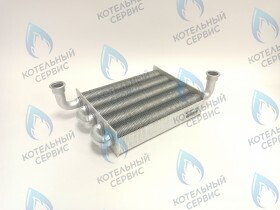 Теплообменник первичный (алюминиевый) ARISTON