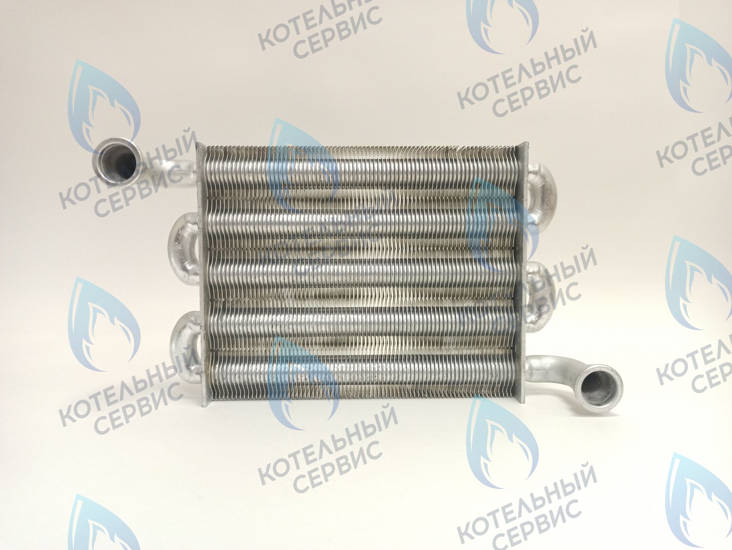 Теплообменник первичный (алюминиевый) ARISTON