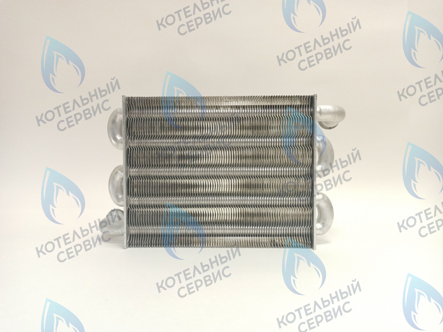 Теплообменник первичный (алюминиевый) ARISTON