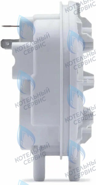 Дифференциальное реле давления U022-24K/U052-24_28_24K_28K BUDERUS