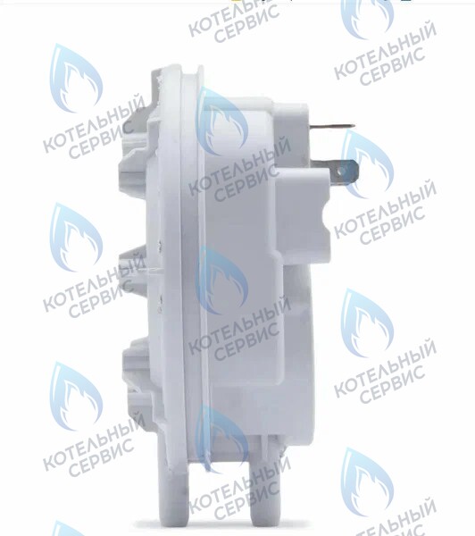 Дифференциальное реле давления U022-24K/U052-24_28_24K_28K BUDERUS