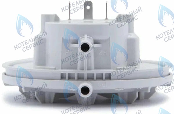 Дифференциальное реле давления U022-24K/U052-24_28_24K_28K BUDERUS