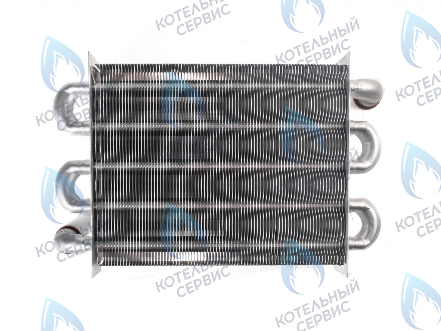 Теплообменник первичный (основной) Thermex EuroElite 24