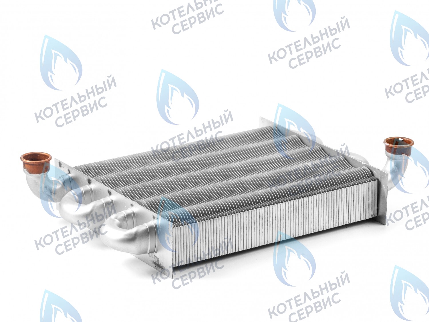 Теплообменник первичный (основной) Thermex EuroElite 24