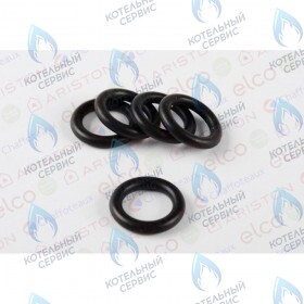 О-кольцо 9.9x2.62 ARISTON