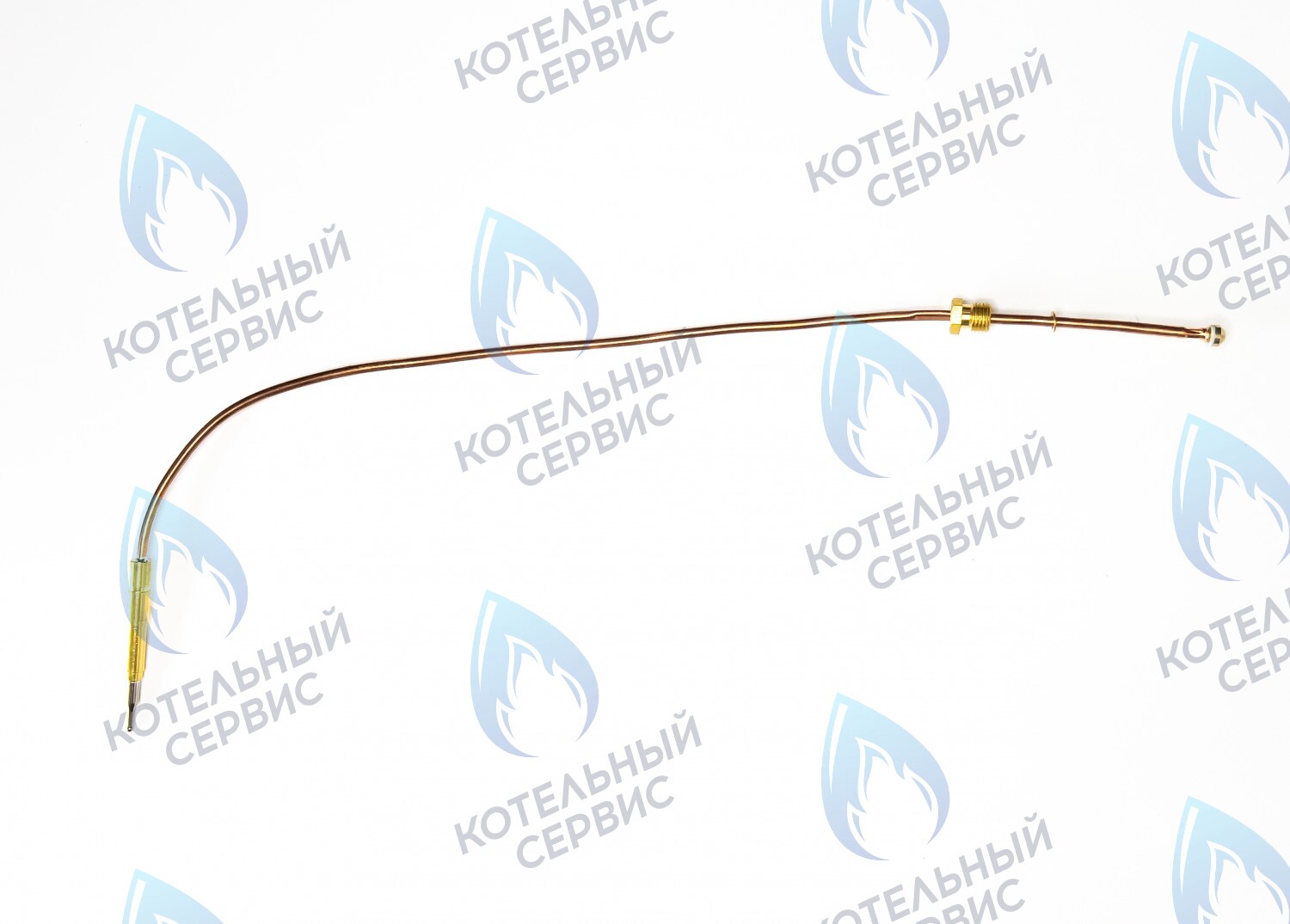 Термопара c оголовком А1, подключение М9х1, L=400 mm (SIT 0.200.005)