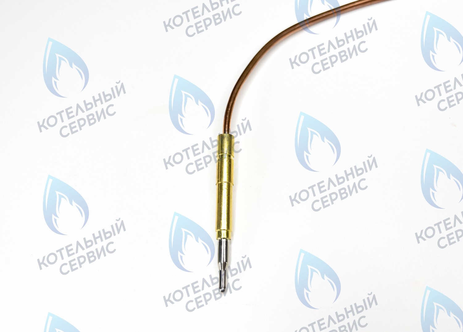 Термопара c оголовком A1, подключение M9x1, L=400мм (SIT 0.200.005)