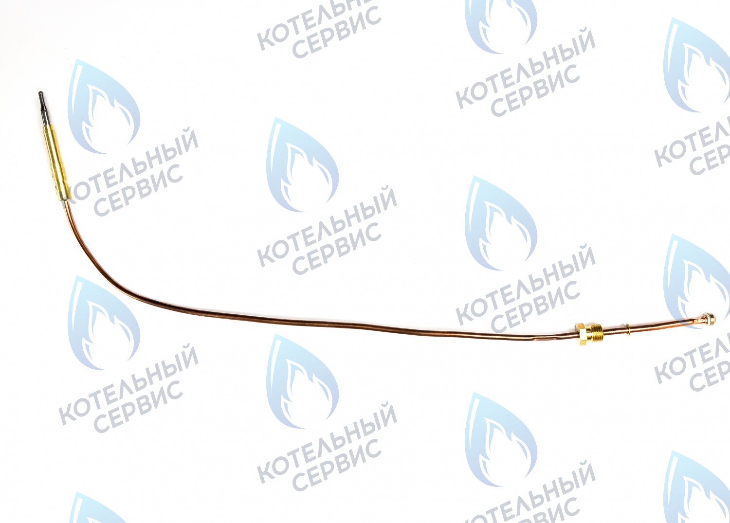 Термопара c оголовком A1, подключение M9x1, L=400мм (SIT 0.200.005)