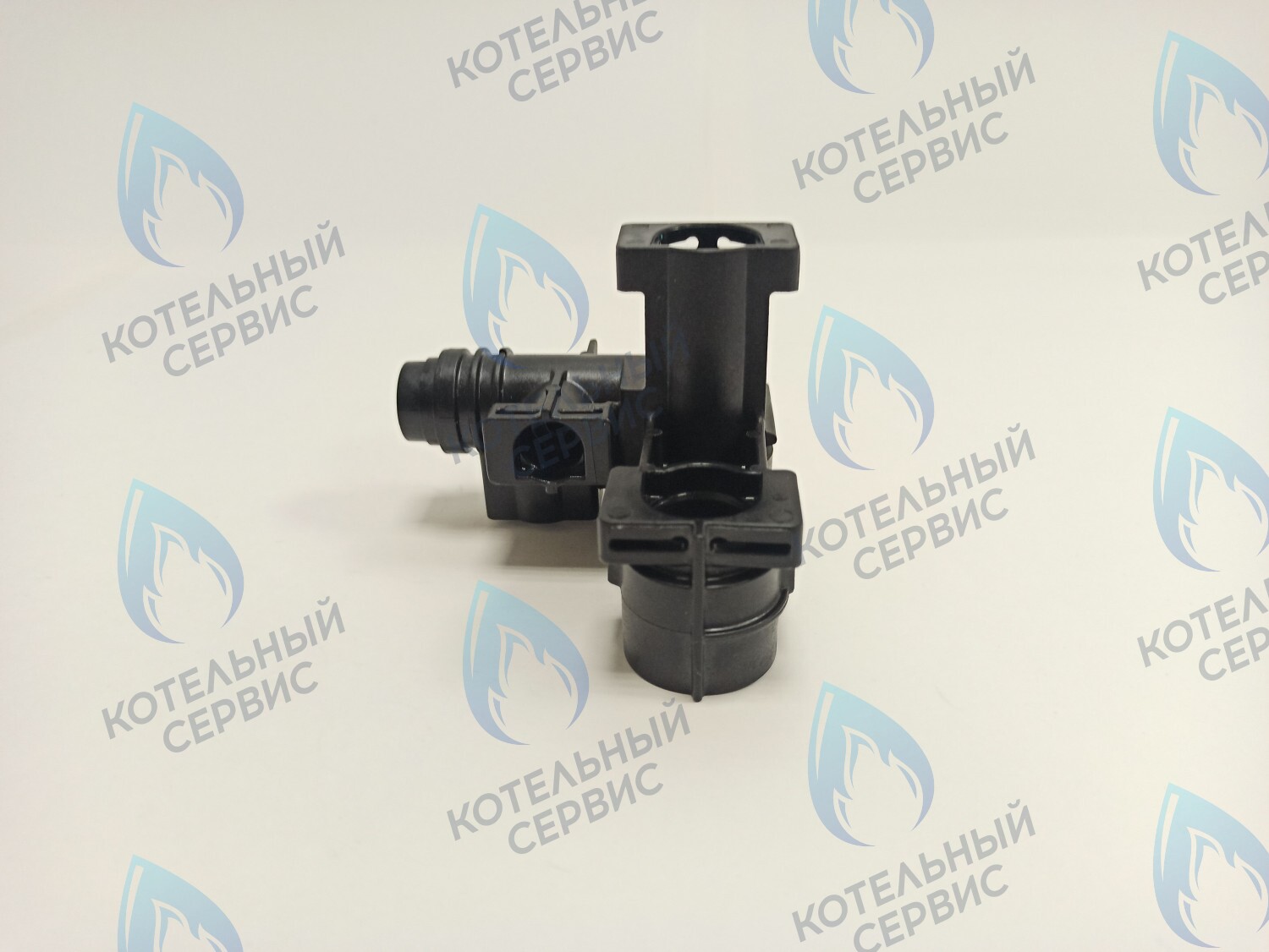 коллектор обратной магистрали FONDITAL