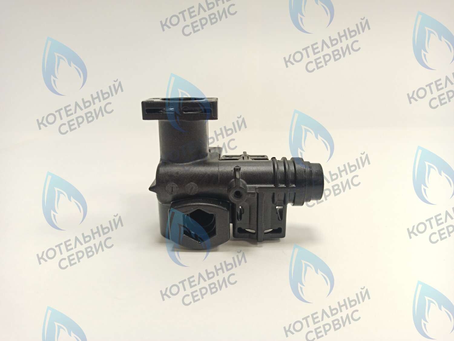 коллектор обратной магистрали FONDITAL