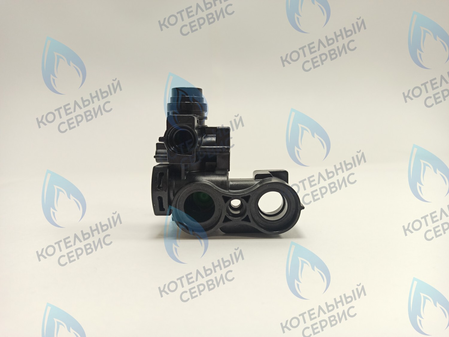 коллектор обратной магистрали FONDITAL