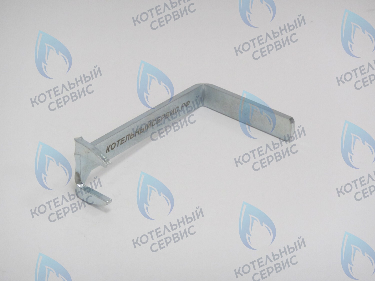 Ключ для разборки сбросного клапана (в первую очередь для Protherm Рысь\Ягуар\Гепард)