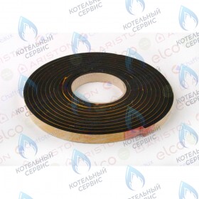 Прокладка уплотнительная 14x6мм ARISTON