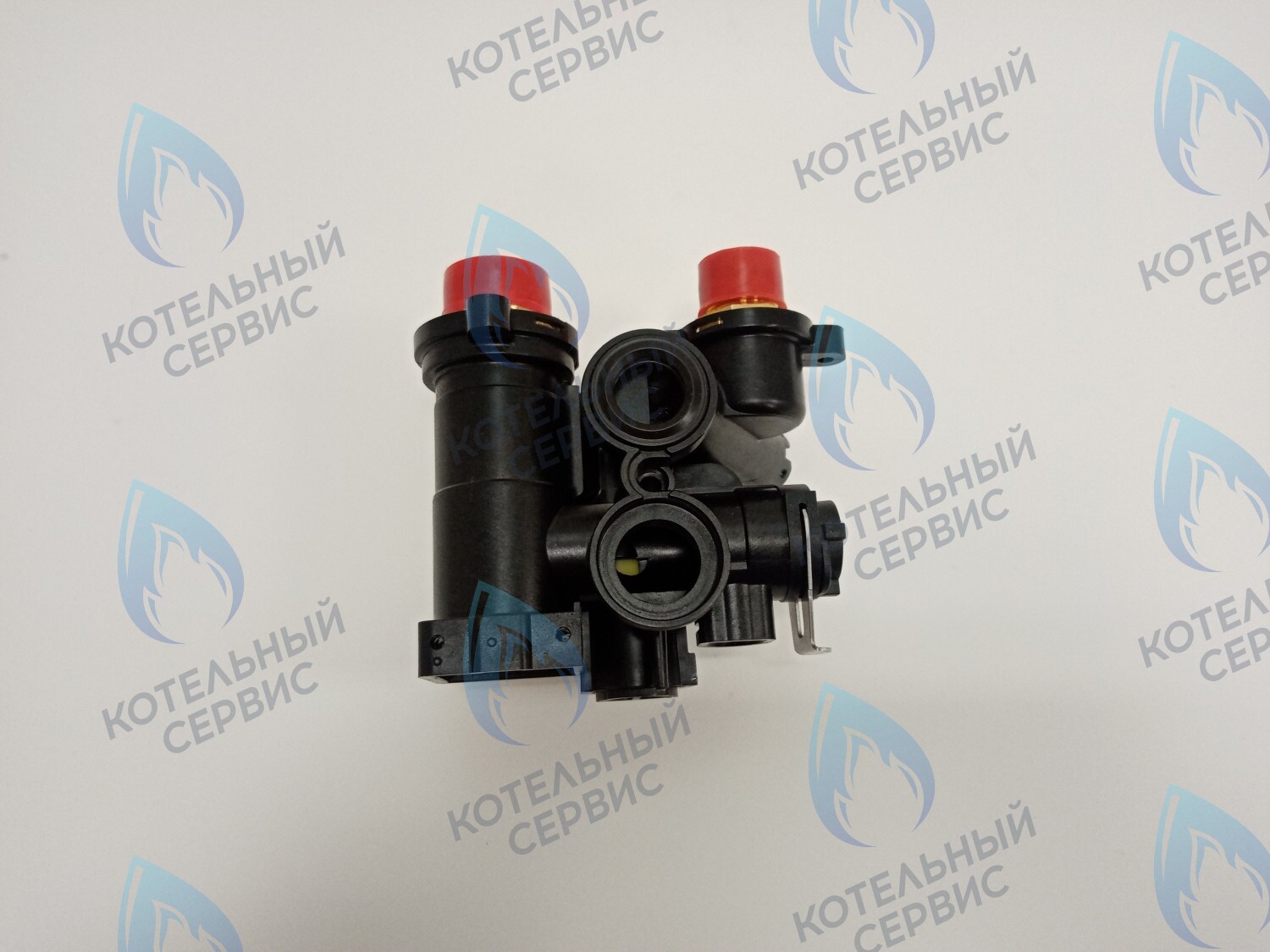 Выходная гидрогруппа E.C.A. GELIOS PLUS v.2