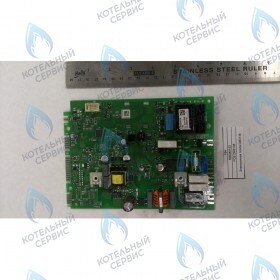 Электронная плата DM3136 BAXI