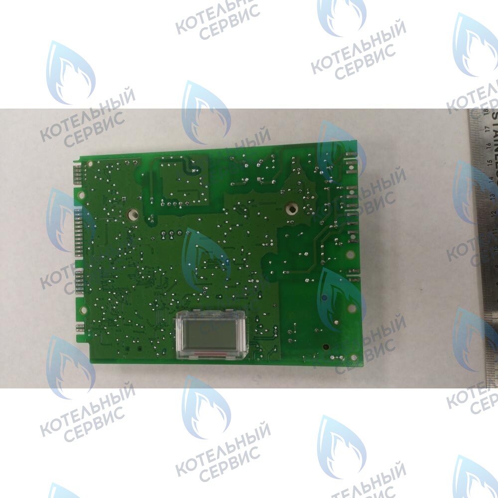 Электронная плата DM3136 BAXI