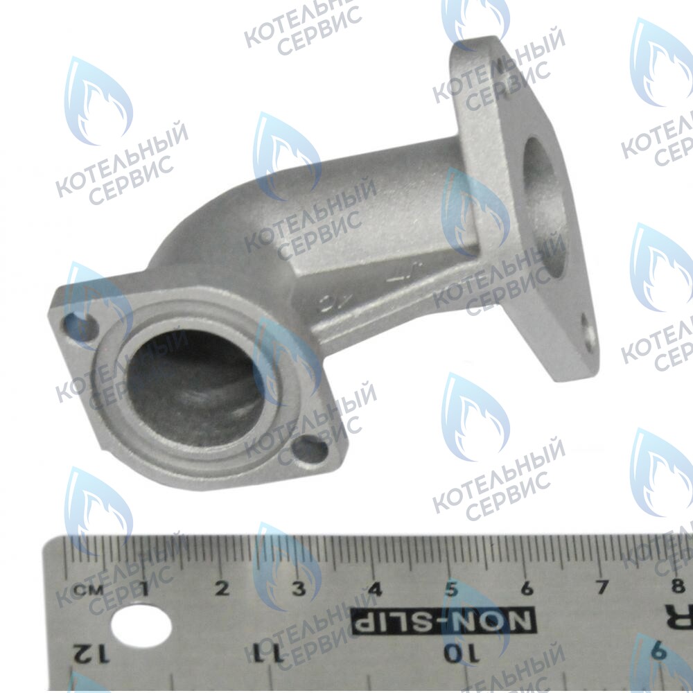 трубка газовая BAXI