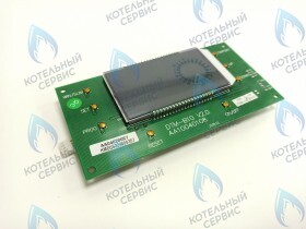 Панель управления (AA04020067) ELECTROLUX