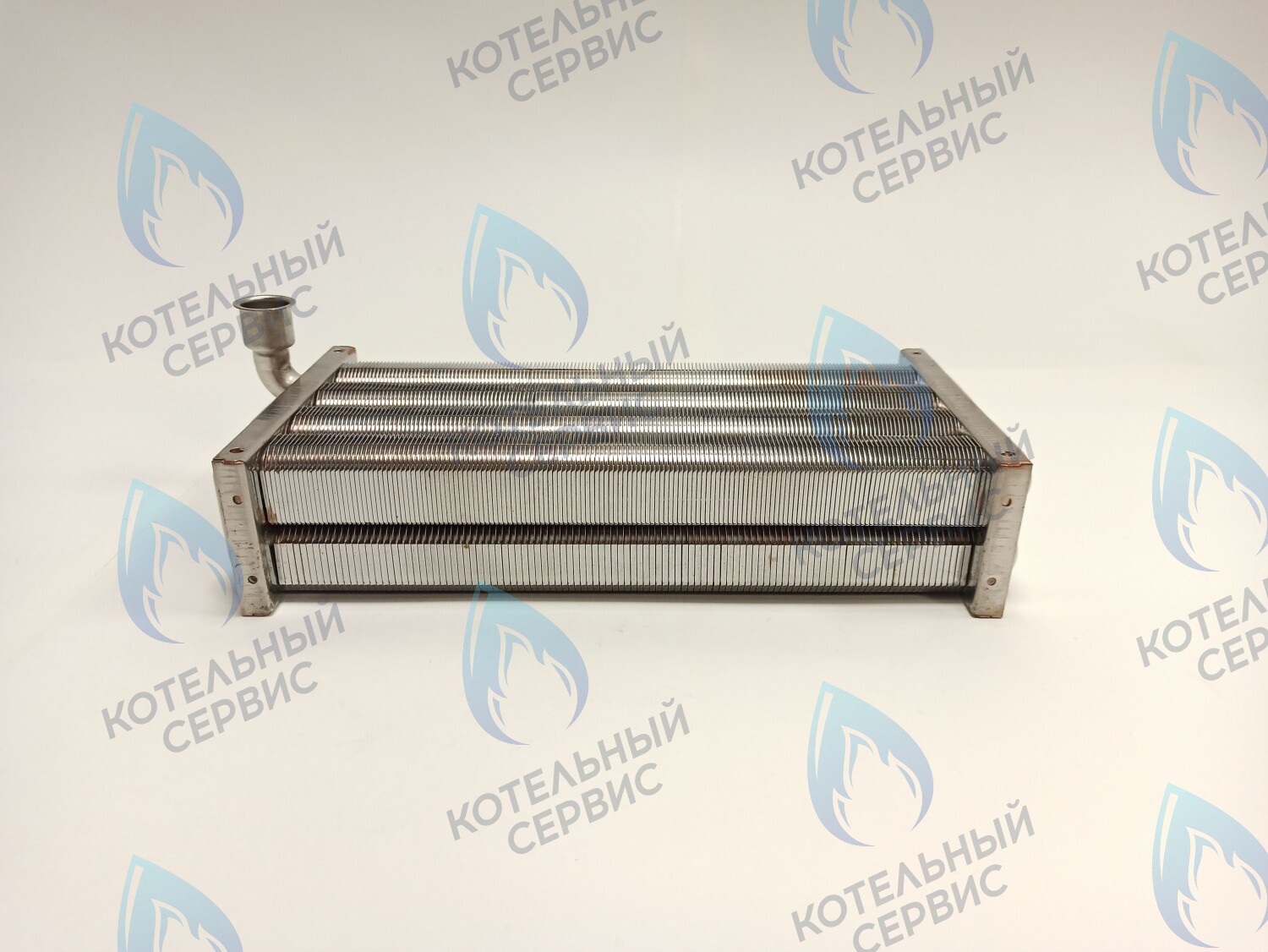 Теплообменник основной  (WA.2 25/30, WA.3 30/35, WA S 25~35) KITURAMI