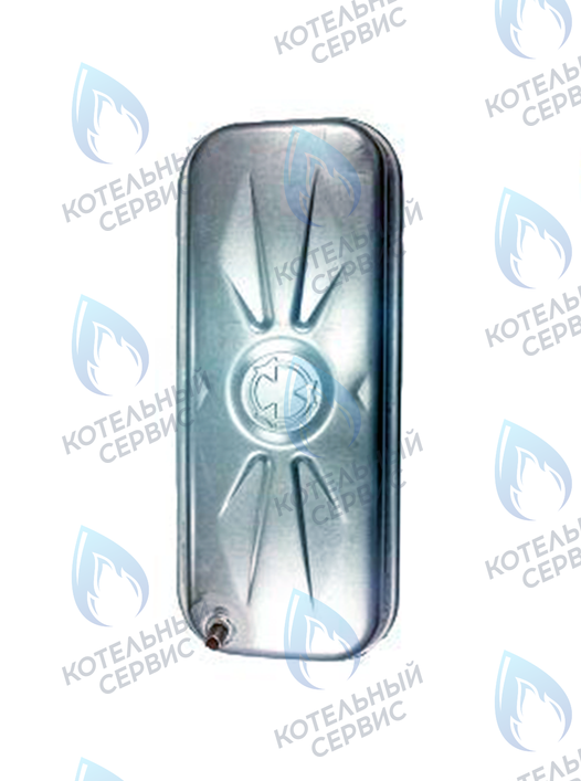 Бак расширительный 5,3л  ARDERIA