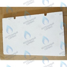 Изоляция камеры сгорания задняя, шт FERROLI