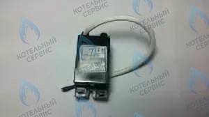 Трансформатор (блок) розжига Master Gas Seoul