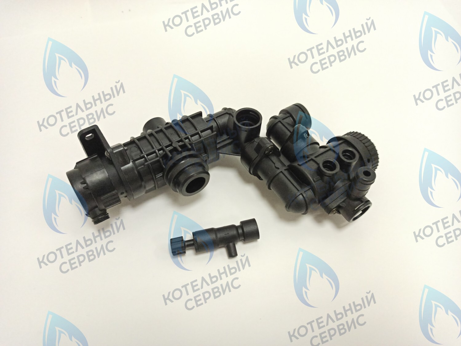 Автоматический воздухоотводчик в сборе (новый)  CELTIC-DS PLATINUM (все модели) (2060309)