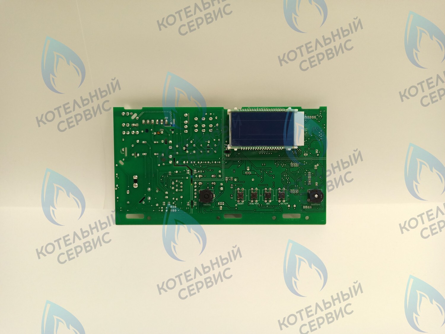 Плата управления  B1 ELSOTHERM серия Т-116,120,124 (AA10040027, замена для AA10040006)