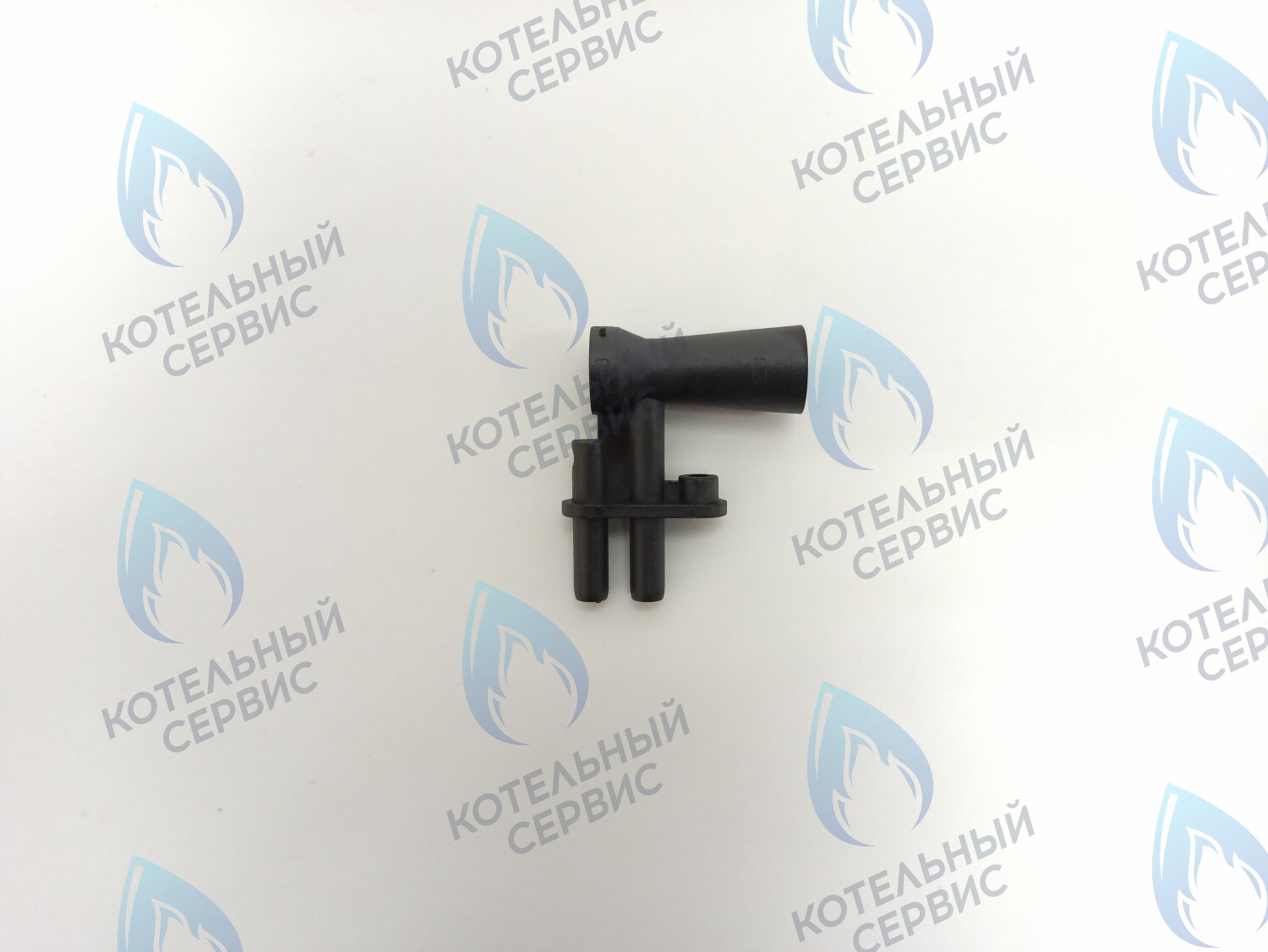 Трубка вентури двойная