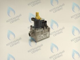 Газовый клапан ERCO EBR2008R MIZUDO