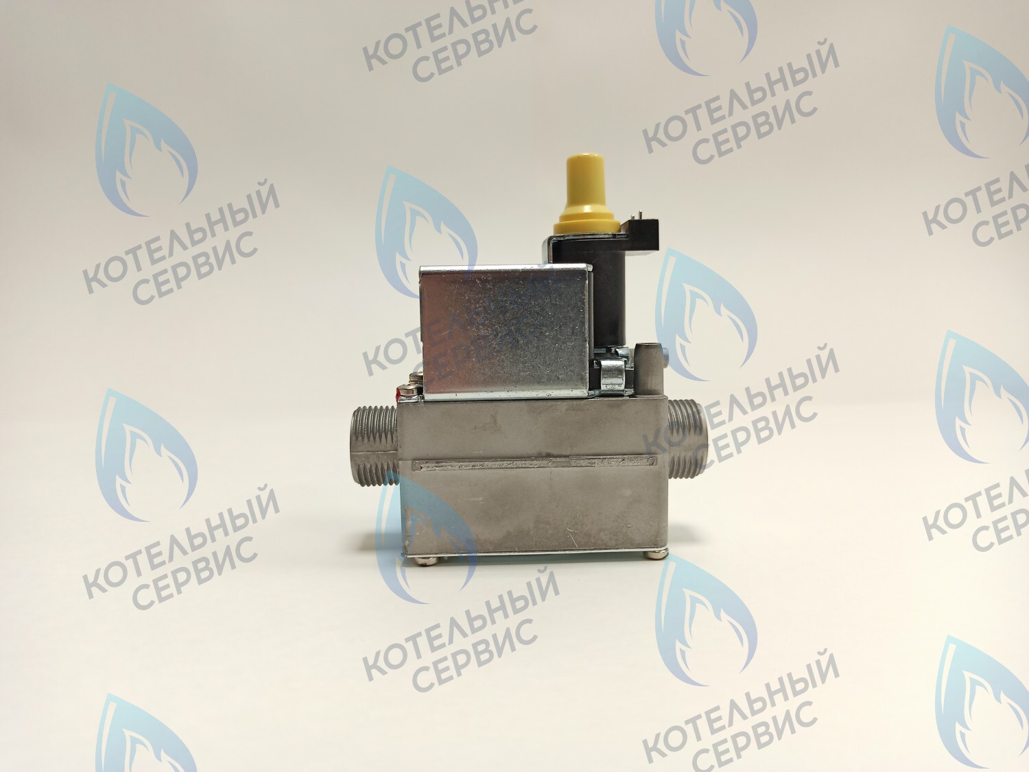 Газовый клапан ERCO EBR2008R MIZUDO