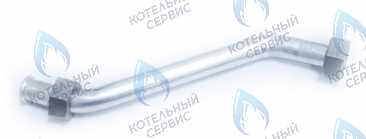 Трубка газа S412190025 ELSOTHERM серия B