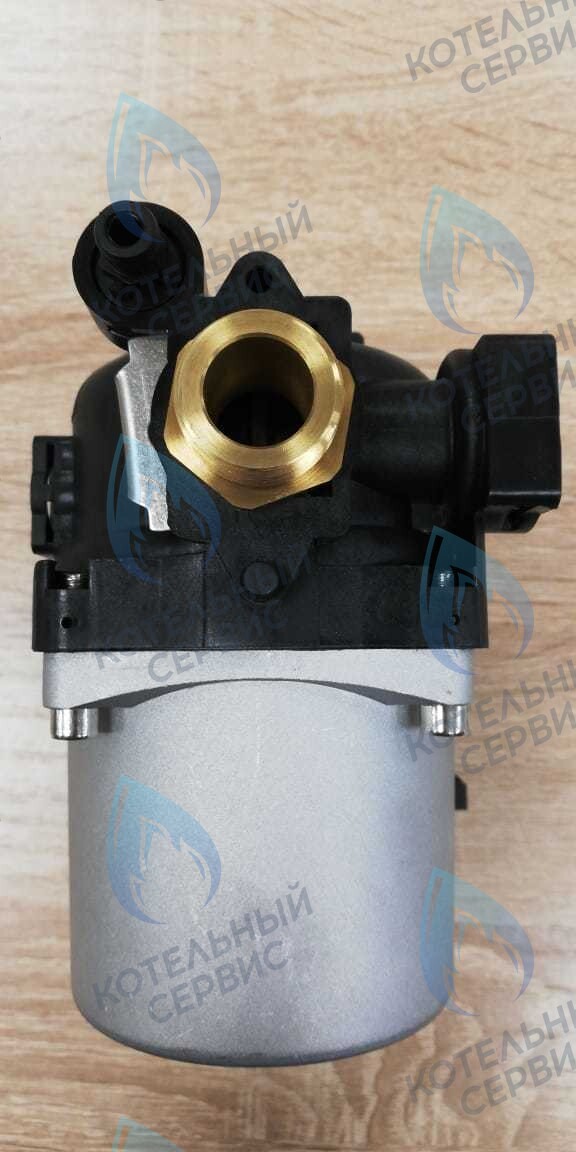 Циркуляционный насос в сборе DWP15-50-F Thermex EuroElite