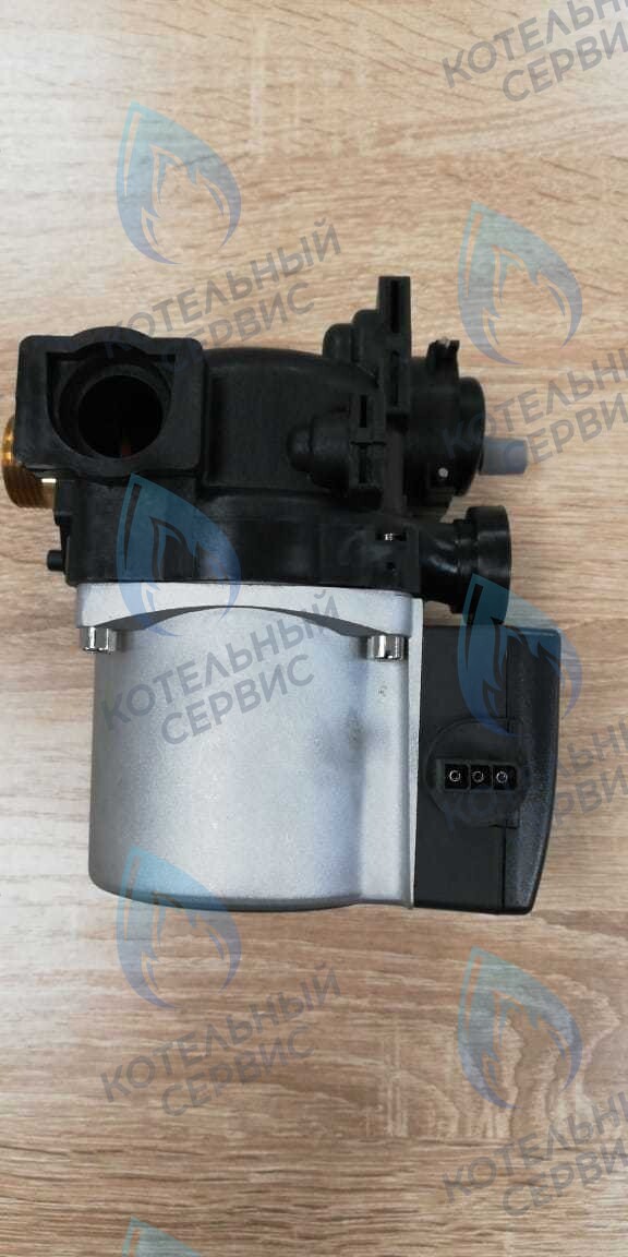 Циркуляционный насос в сборе DWP15-50-F Thermex EuroElite