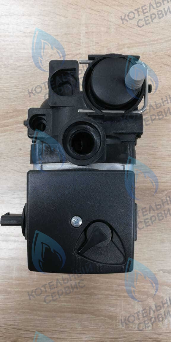 Циркуляционный насос в сборе DWP15-50-F Thermex EuroElite