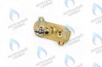 Горелка пилотная запальная 630, 710, предыдущая 0.160.027 ЛЕМАКС (Lemax)